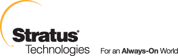 Stratus Technologies logo